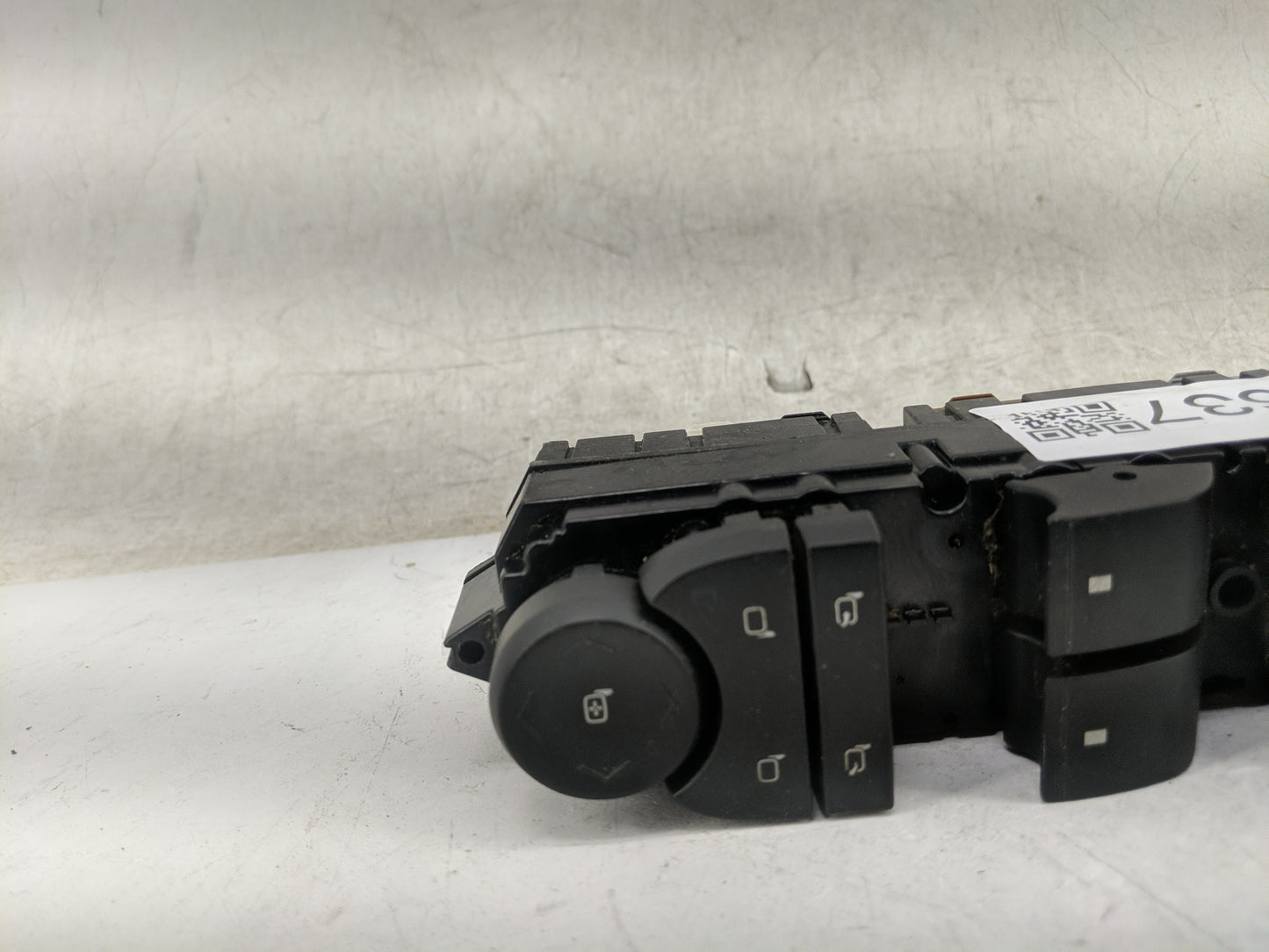 2017 Chevrolet Traverse Master Power Window Switch Replacement Driver Side Left P/N:BP7524462280F1 F00HJ00813, 2272275ZAA Fi