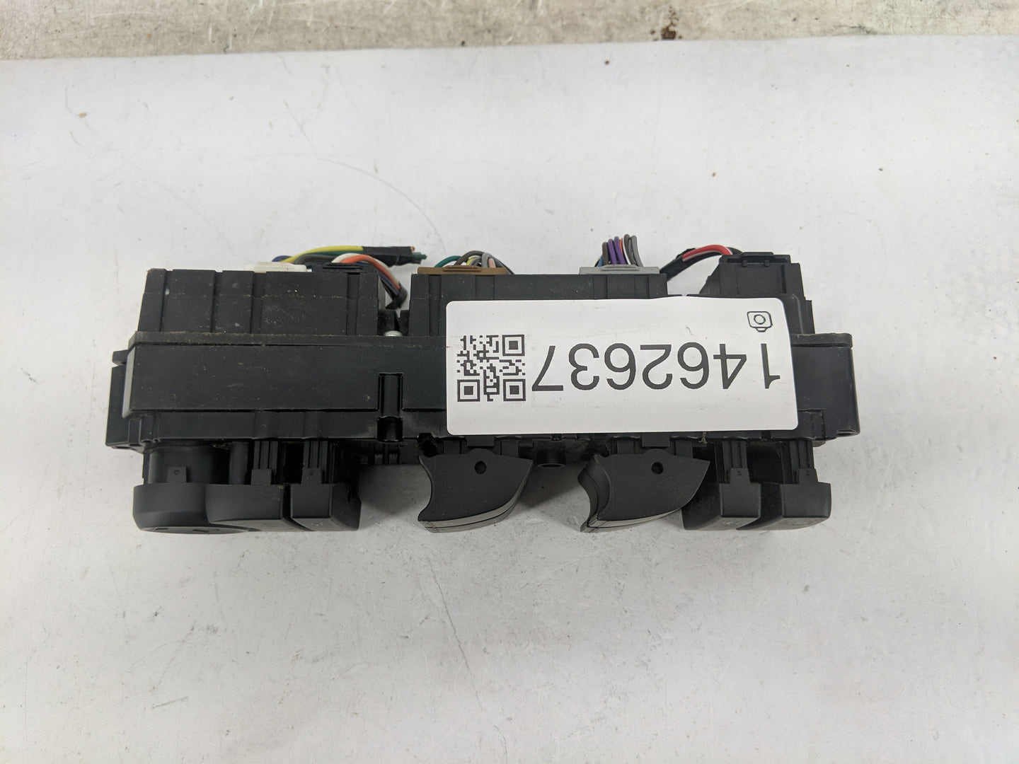 2017 Chevrolet Traverse Master Power Window Switch Replacement Driver Side Left P/N:BP7524462280F1 F00HJ00813, 2272275ZAA Fi