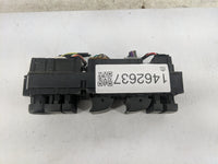 2017 Chevrolet Traverse Master Power Window Switch Replacement Driver Side Left P/N:BP7524462280F1 F00HJ00813, 2272275ZAA Fi