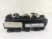 2017 Chevrolet Traverse Master Power Window Switch Replacement Driver Side Left P/N:BP7524462280F1 F00HJ00813, 2272275ZAA Fi
