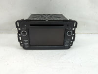 2016-2017 Chevrolet Traverse Radio AM FM Cd Player Receiver Replacement P/N:84082781 Fits Fits 2016 2017 OEM Used Auto Parts