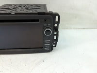 2016-2017 Chevrolet Traverse Radio AM FM Cd Player Receiver Replacement P/N:84082781 Fits Fits 2016 2017 OEM Used Auto Parts