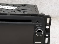 2016-2017 Chevrolet Traverse Radio AM FM Cd Player Receiver Replacement P/N:23373209 28497177, L2C0050TR Fits Fits 2016 2017
