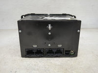 2016-2017 Chevrolet Traverse Radio AM FM Cd Player Receiver Replacement P/N:23373209 28497177, L2C0050TR Fits Fits 2016 2017