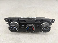 2013-2017 Chevrolet Traverse Climate Control Module Temperature AC/Heater Replacement P/N:22969802 Fits OEM Used Auto Parts 