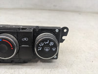 2013-2017 Chevrolet Traverse Climate Control Module Temperature AC/Heater Replacement P/N:22969802 Fits OEM Used Auto Parts 