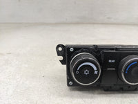 2013-2017 Chevrolet Traverse Climate Control Module Temperature AC/Heater Replacement P/N:22969802 Fits OEM Used Auto Parts 