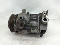 2013-2022 Chevrolet Traverse Air Conditioning A/c Ac Compressor Oem 1466936 - Oemusedautoparts1.com