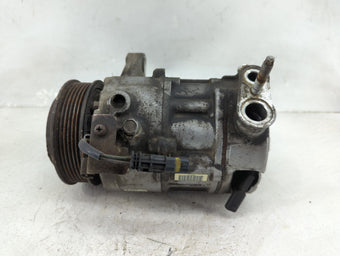 compare product 2013-2022 Chevrolet Traverse Air Conditioning A/c Ac Compressor Oem 1466936