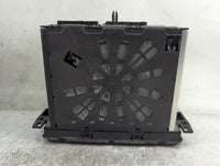 2016-2017 Chevrolet Traverse Radio AM FM Cd Player Receiver Replacement P/N:84082781 28528989, L2C0050TR Fits Fits 2016 2017