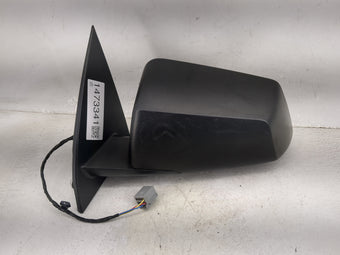 compare product 2015-2017 Chevrolet Traverse Driver Side View Mirror - Left Door Mirror OEM Used
