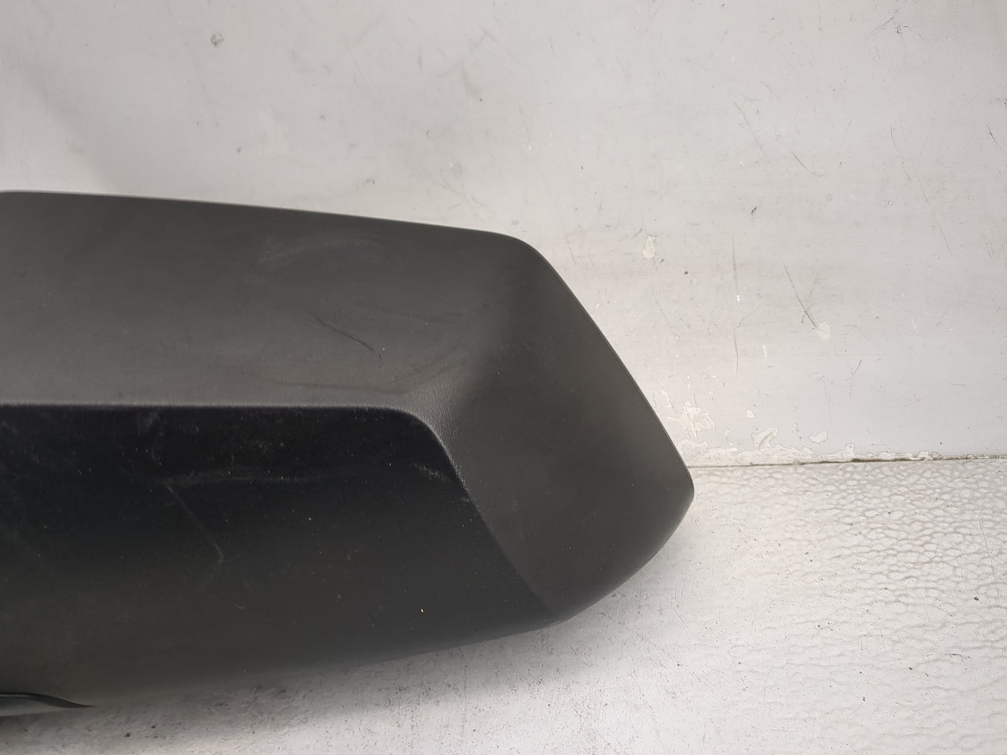 2015-2017 Chevrolet Traverse Driver Side View Mirror - Left Door Mirror OEM Used - Oemusedautoparts1.com