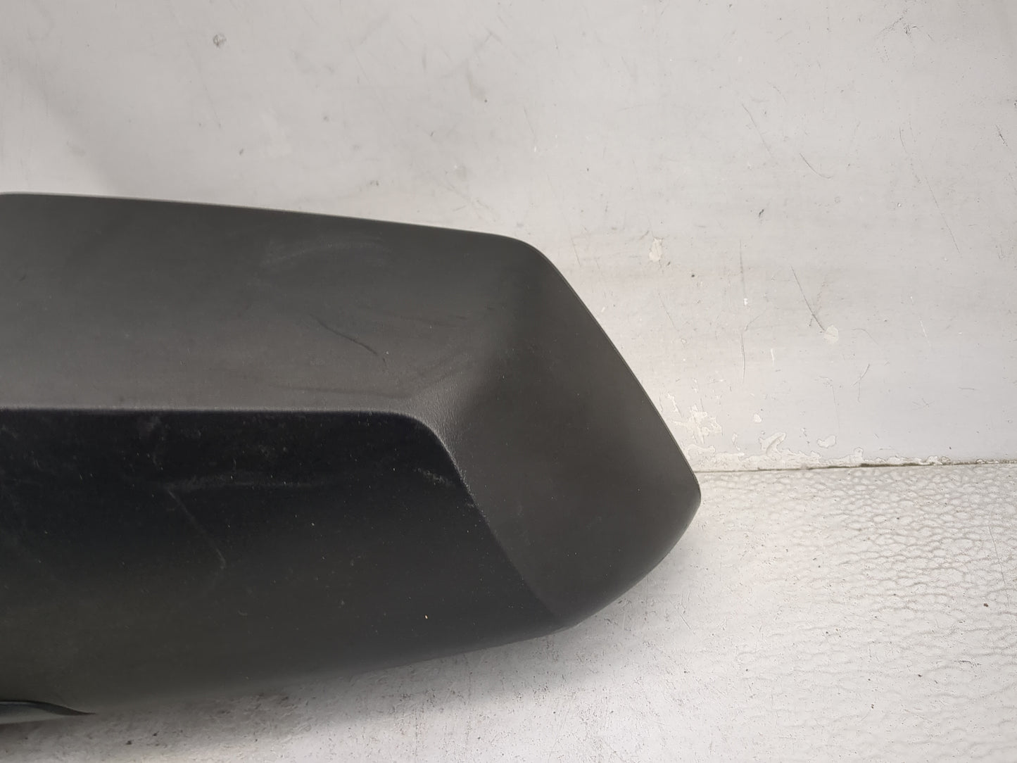 2015-2017 Chevrolet Traverse Driver Side View Mirror - Left Door Mirror OEM Used - Oemusedautoparts1.com