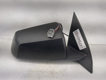 compare product 2015-2017 Chevrolet Traverse Passenger Side View Mirror - Right Door Mirror OEM Used