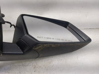 2015-2017 Chevrolet Traverse Passenger Side View Mirror - Right Door Mirror OEM Used - Oemusedautoparts1.com