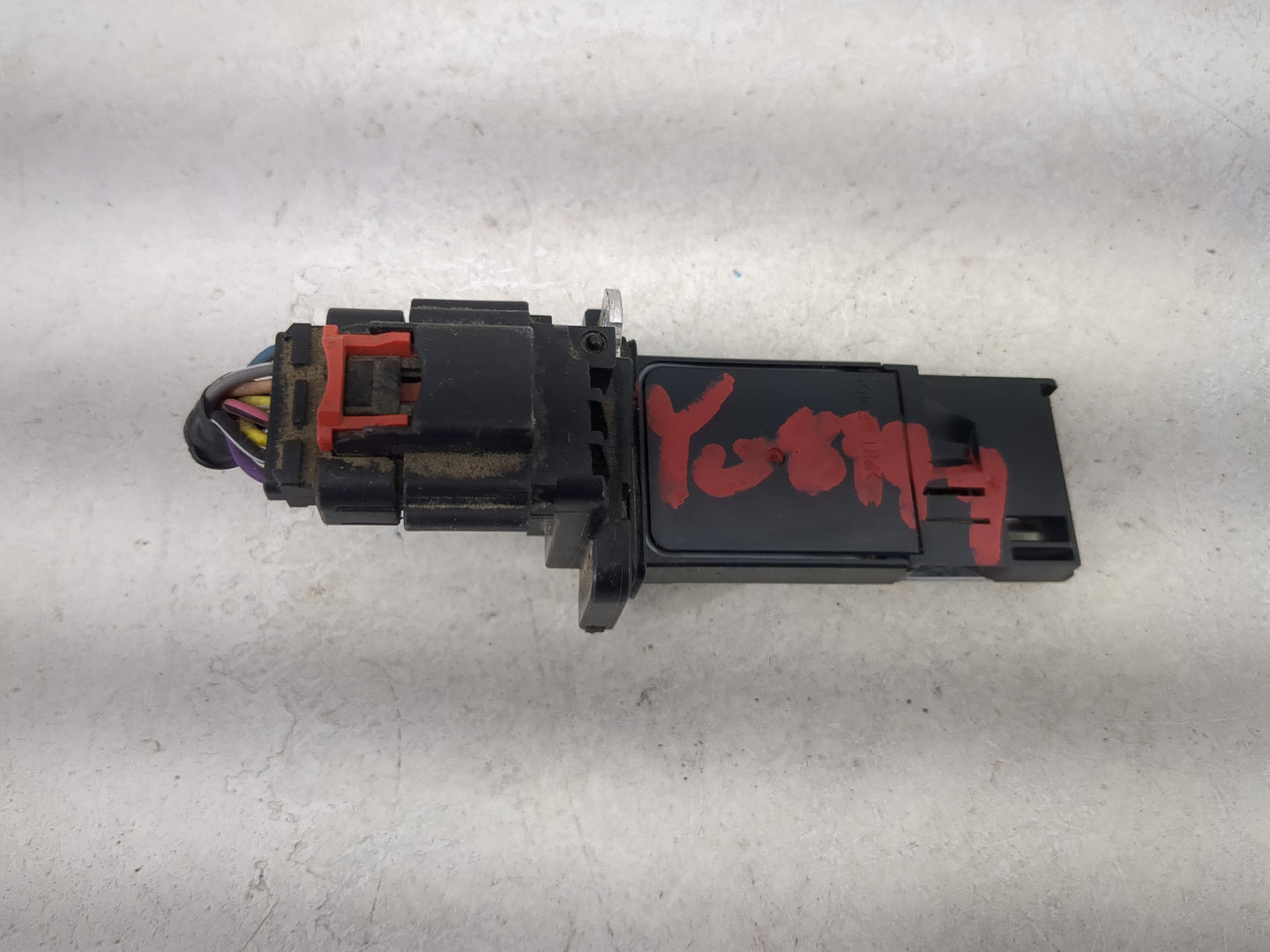 Chevrolet Traverse Mass Air Flow Meter Maf 1485563 - Oemusedautoparts1.com