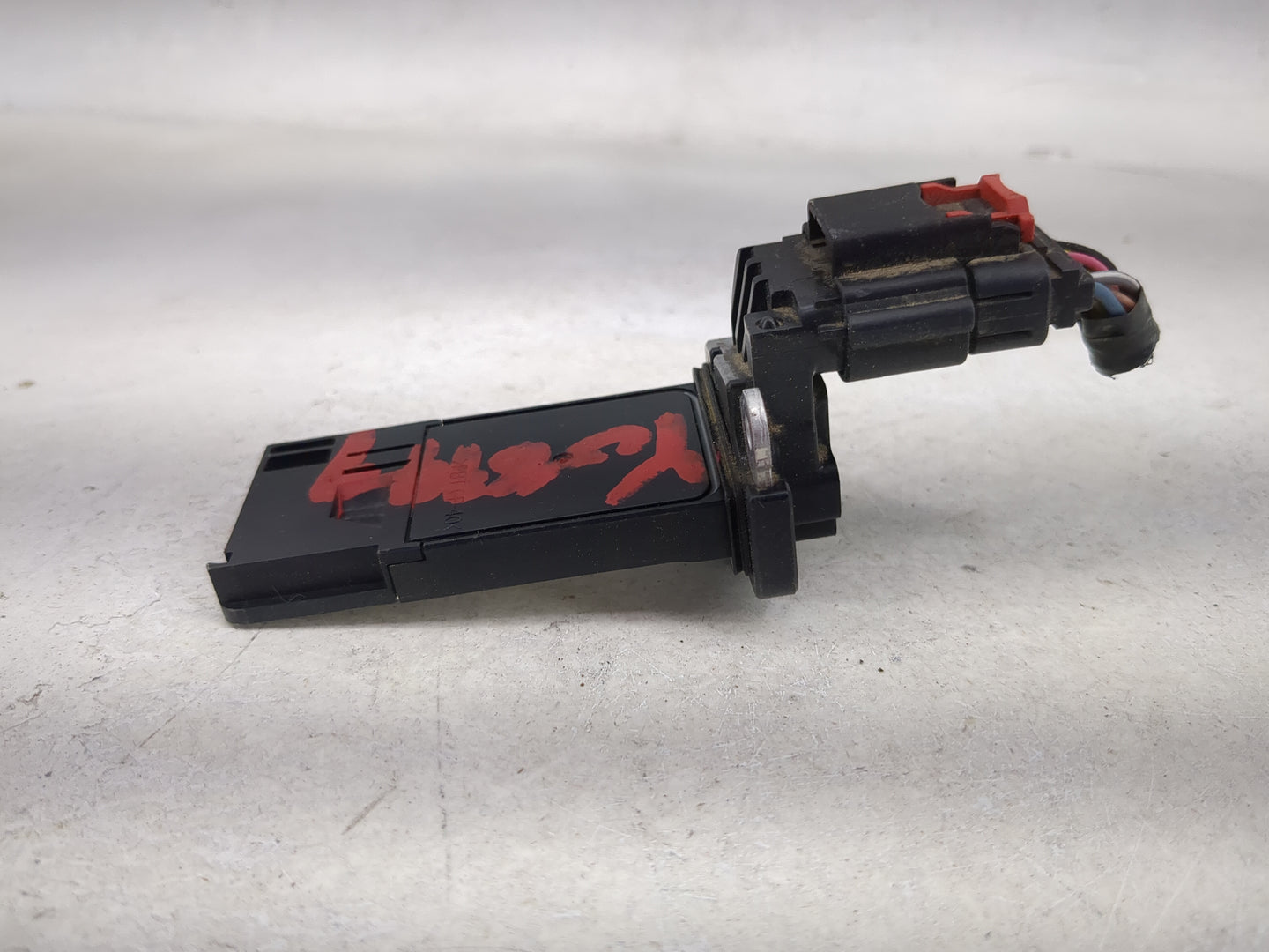 Chevrolet Traverse Mass Air Flow Meter Maf 1485563 - Oemusedautoparts1.com