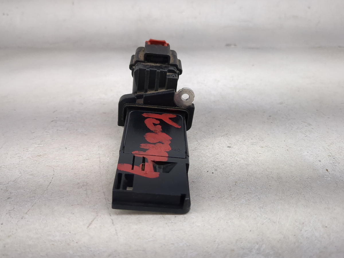 Chevrolet Traverse Mass Air Flow Meter Maf 1485563 - Oemusedautoparts1.com