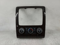 2013-2017 Chevrolet Traverse Climate Control Module Temperature AC/Heater Replacement P/N:22969802 Fits OEM Used Auto Parts 