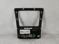 2013-2017 Chevrolet Traverse Climate Control Module Temperature AC/Heater Replacement P/N:22969802 Fits OEM Used Auto Parts 