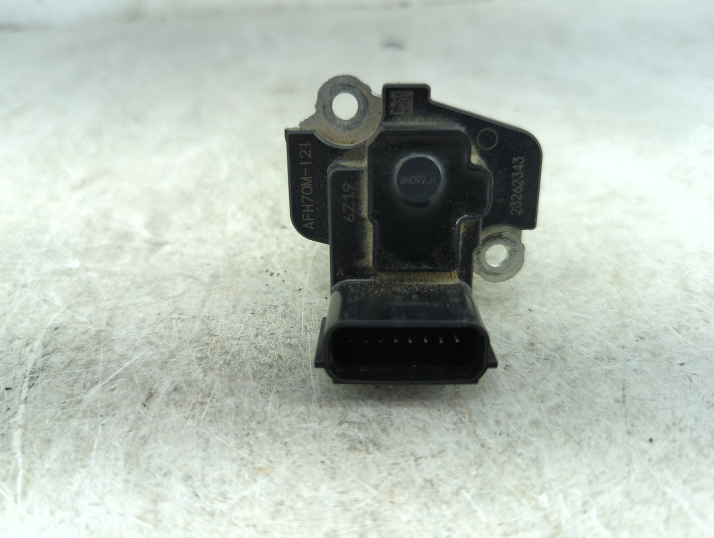 Chevrolet Traverse Mass Air Flow Meter Maf 1487422 - Oemusedautoparts1.com