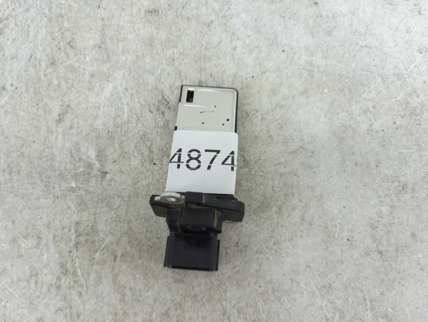Chevrolet Traverse Mass Air Flow Meter Maf 1487422 - Oemusedautoparts1.com