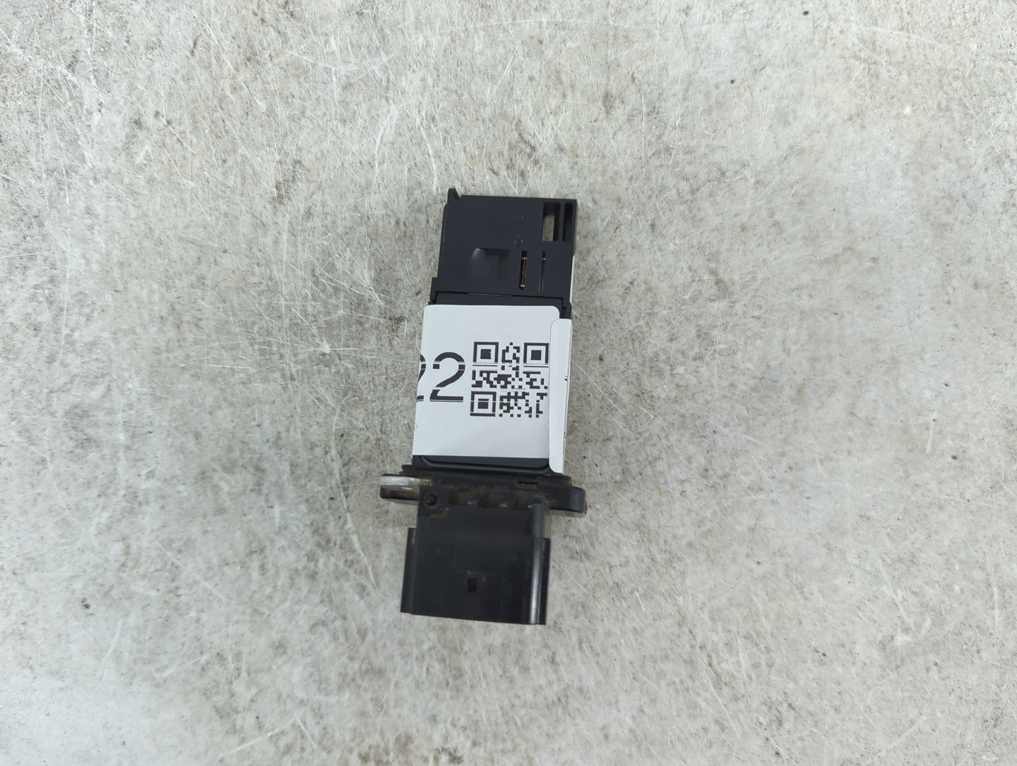 Chevrolet Traverse Mass Air Flow Meter Maf 1487422 - Oemusedautoparts1.com