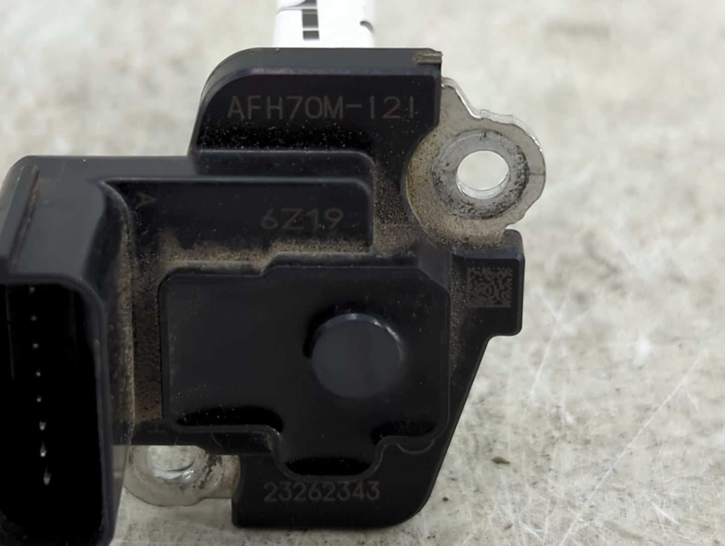 Chevrolet Traverse Mass Air Flow Meter Maf 1487422 - Oemusedautoparts1.com