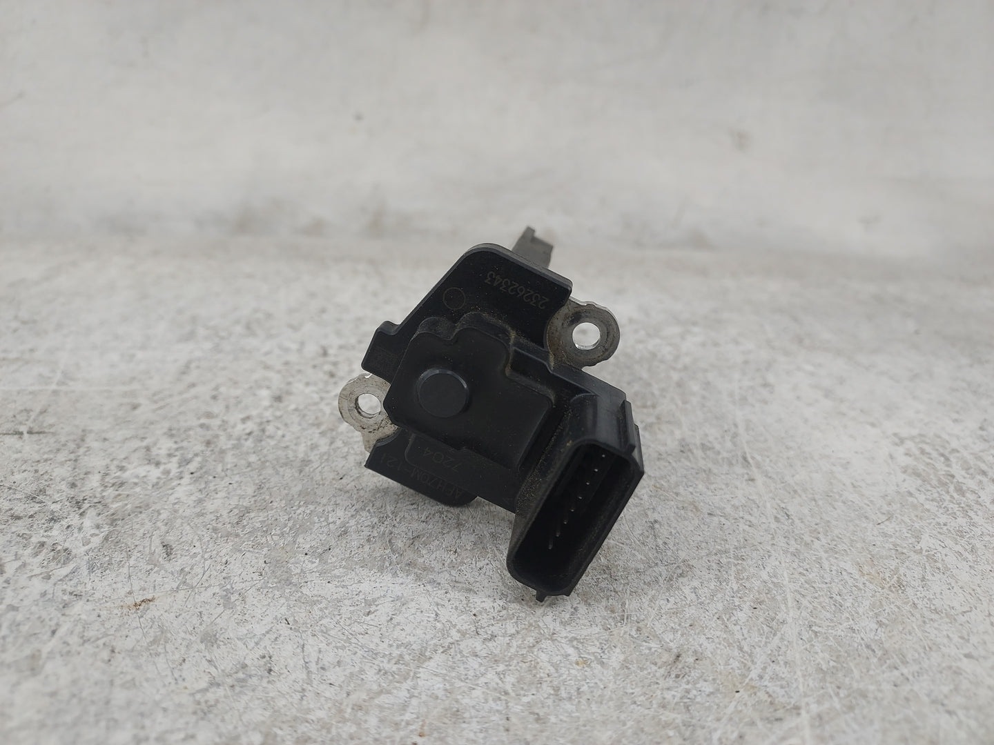 Chevrolet Traverse Mass Air Flow Meter Maf 1487557 - Oemusedautoparts1.com