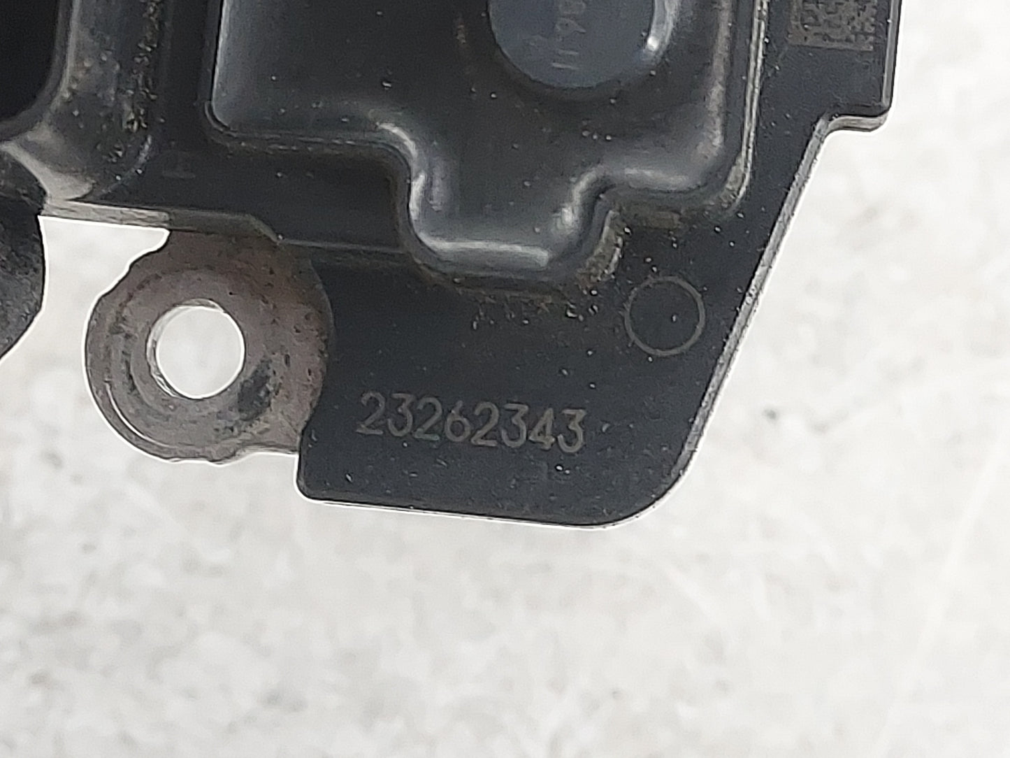 Chevrolet Traverse Mass Air Flow Meter Maf 1487557 - Oemusedautoparts1.com
