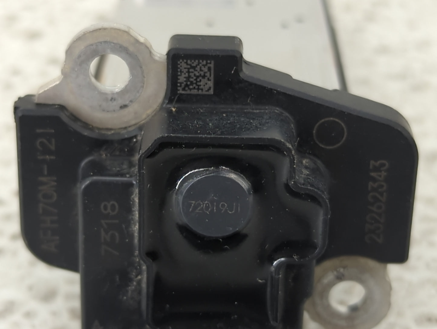 Chevrolet Traverse Mass Air Flow Meter Maf 1487853 - Oemusedautoparts1.com