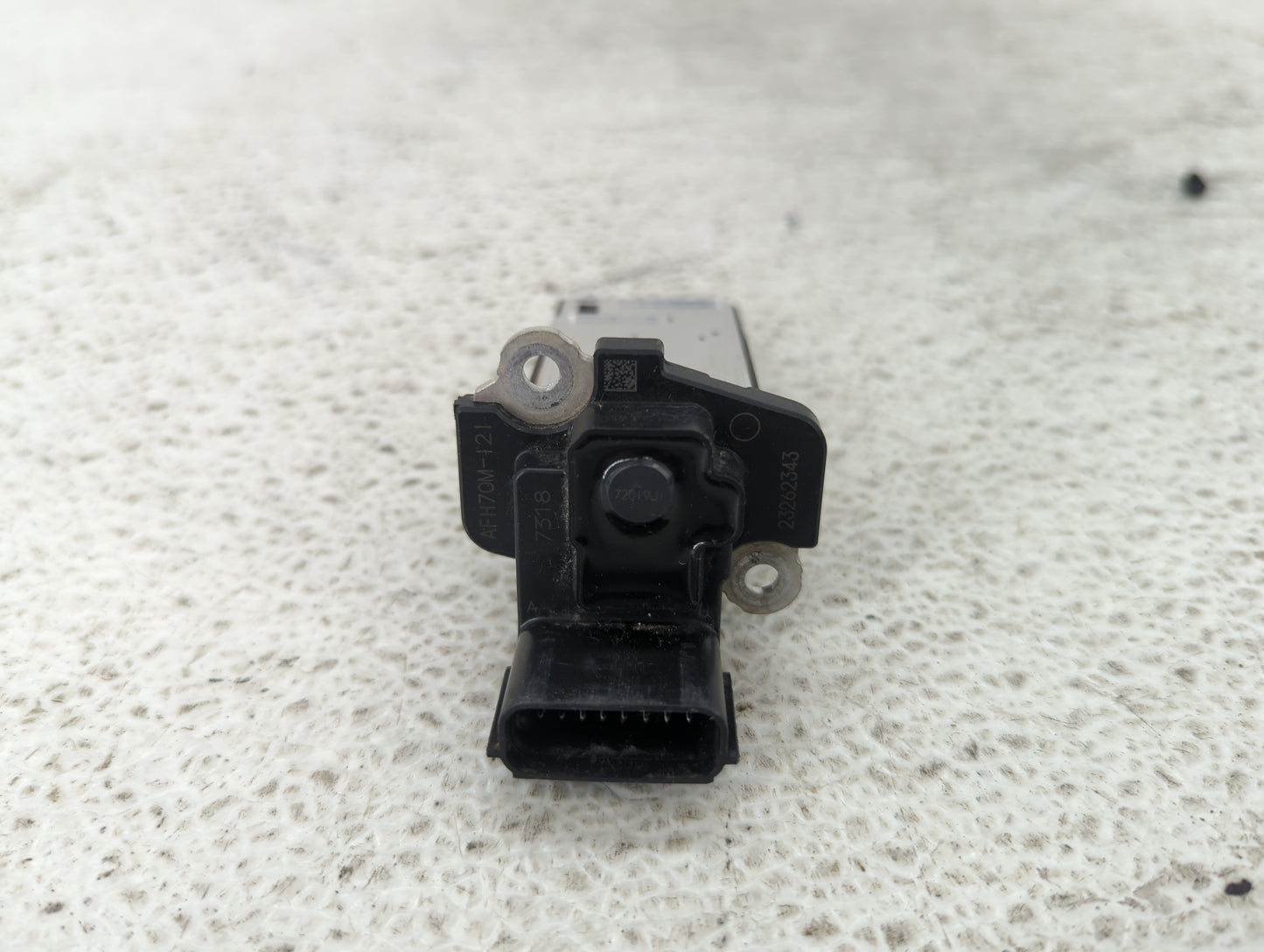 Chevrolet Traverse Mass Air Flow Meter Maf 1487853 - Oemusedautoparts1.com