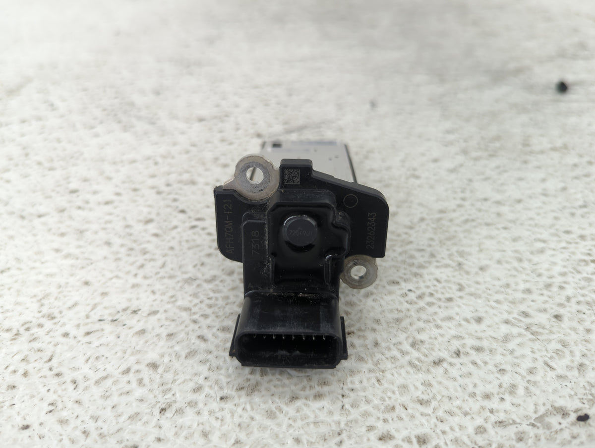 Chevrolet Traverse Mass Air Flow Meter Maf Sensor 1487853 - Oemusedautoparts1.com