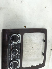 2013-2017 Chevrolet Traverse Climate Control Module Temperature AC/Heater Replacement P/N:23251326 3239800000000X Fits OEM U