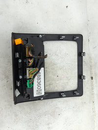 2013-2017 Chevrolet Traverse Climate Control Module Temperature AC/Heater Replacement P/N:23251326 3239800000000X Fits OEM U