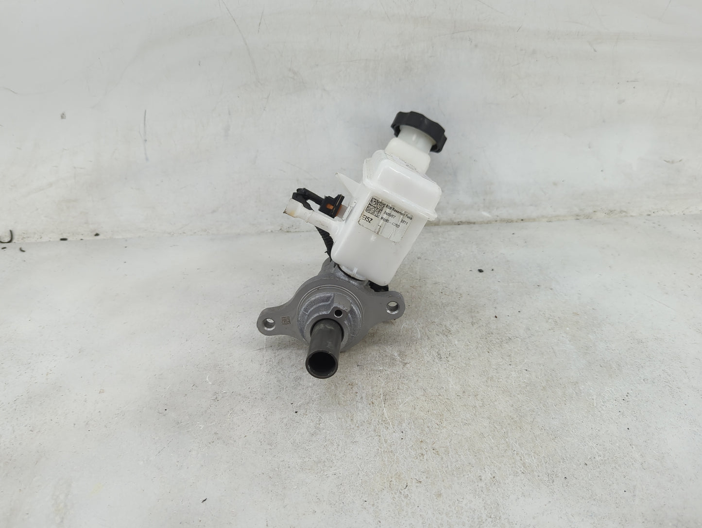 Chevrolet Traverse Brake Master Cylinder 1489127 - Oemusedautoparts1.com