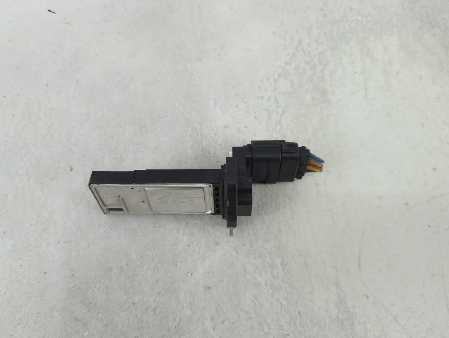 Chevrolet Traverse Mass Air Flow Meter Maf 1489931 - Oemusedautoparts1.com