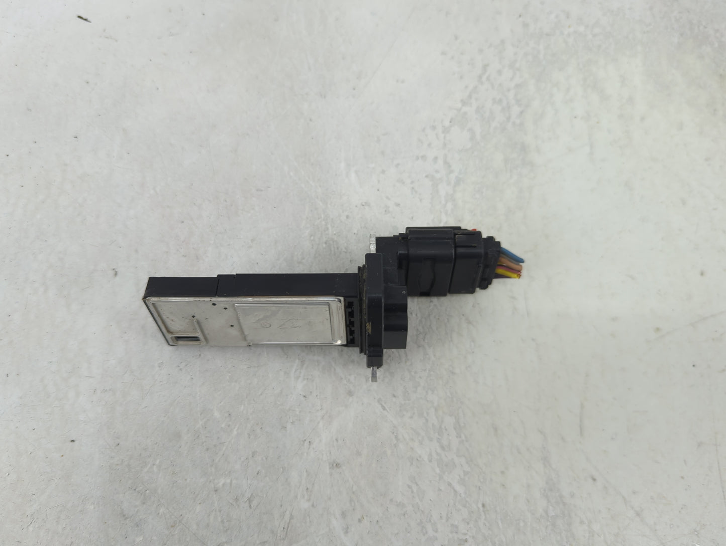 Chevrolet Traverse Mass Air Flow Meter Maf 1489931 - Oemusedautoparts1.com