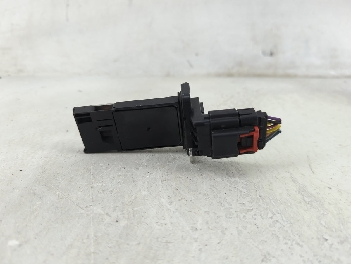 Chevrolet Traverse Mass Air Flow Meter Maf Sensor 1489931 - Oemusedautoparts1.com