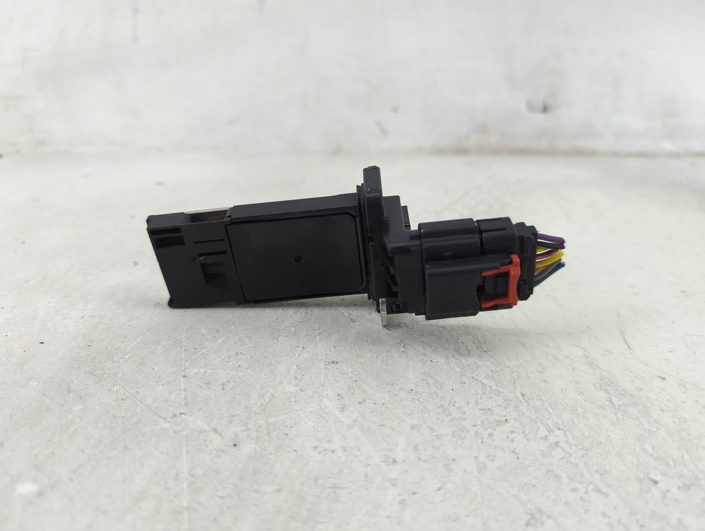 Chevrolet Traverse Mass Air Flow Meter Maf 1489931 - Oemusedautoparts1.com