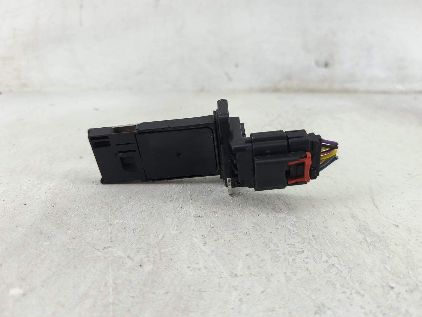 Chevrolet Traverse Mass Air Flow Meter Maf 1489931 - Oemusedautoparts1.com
