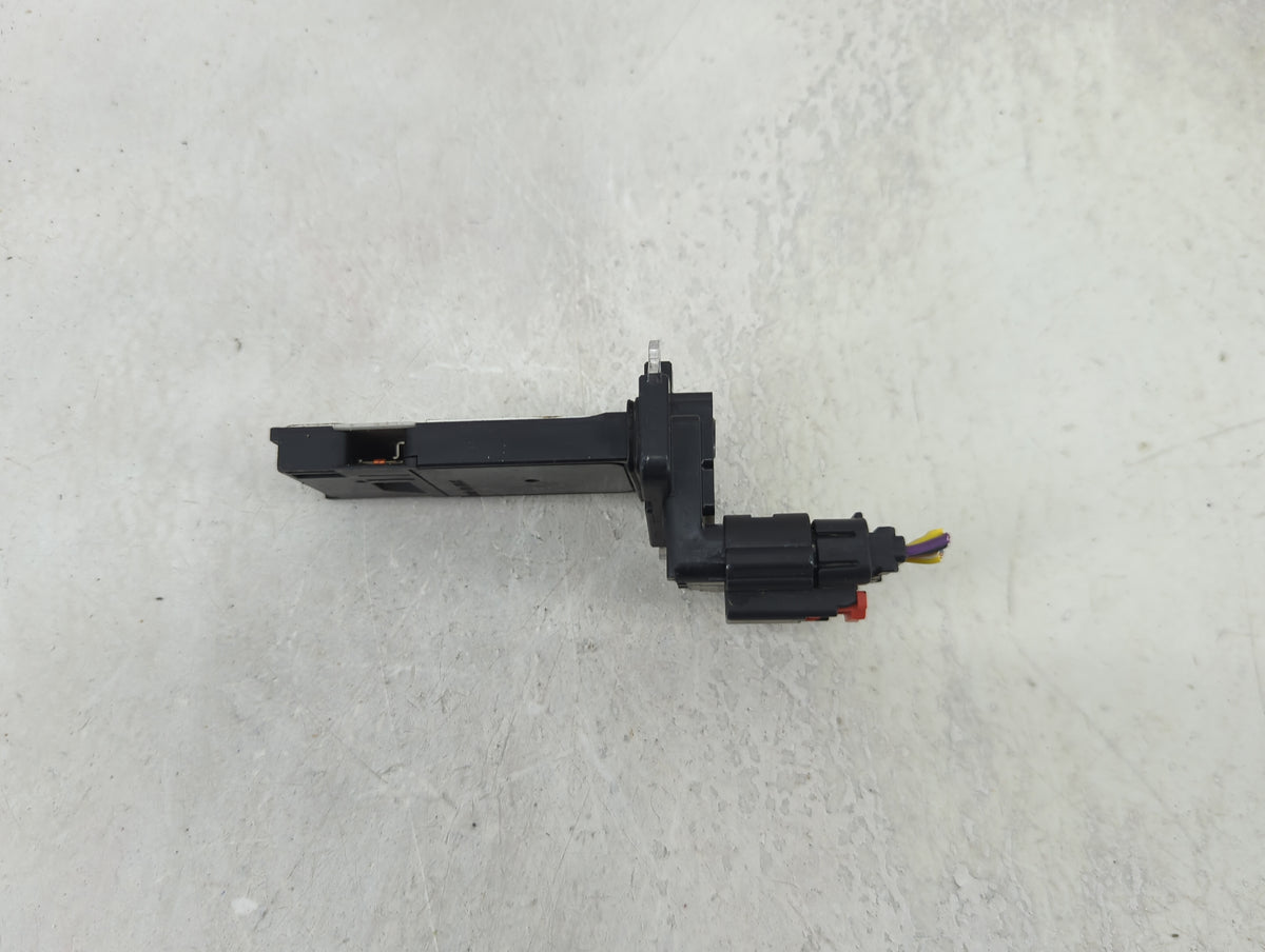 Chevrolet Traverse Mass Air Flow Meter Maf Sensor 1489931 - Oemusedautoparts1.com