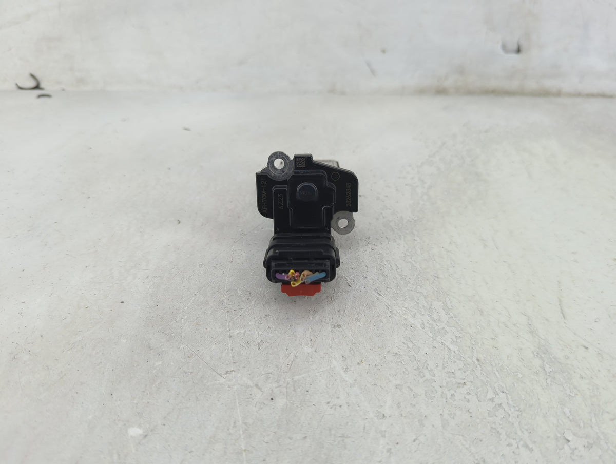 Chevrolet Traverse Mass Air Flow Meter Maf Sensor 1489931 - Oemusedautoparts1.com