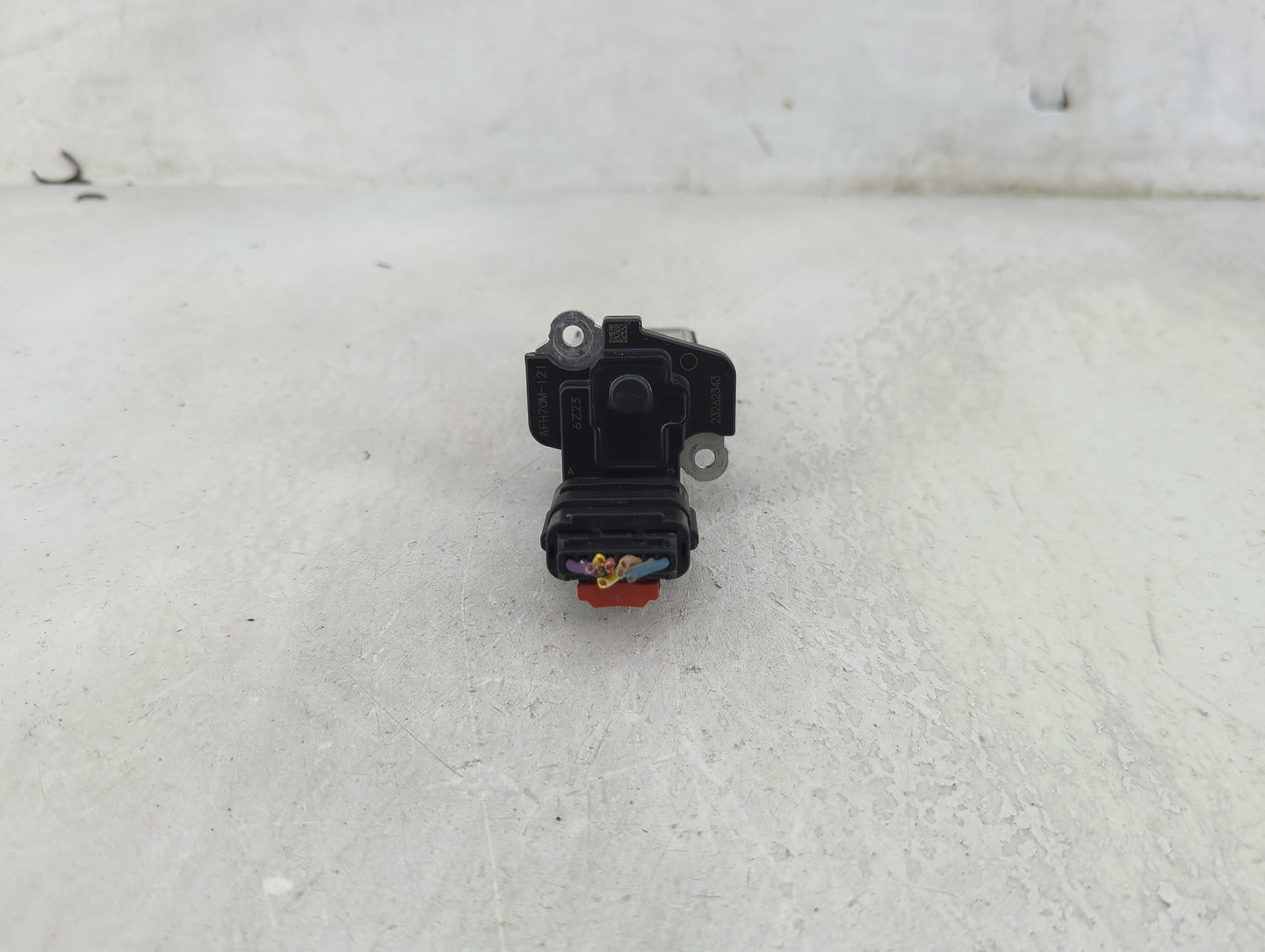 Chevrolet Traverse Mass Air Flow Meter Maf 1489931 - Oemusedautoparts1.com