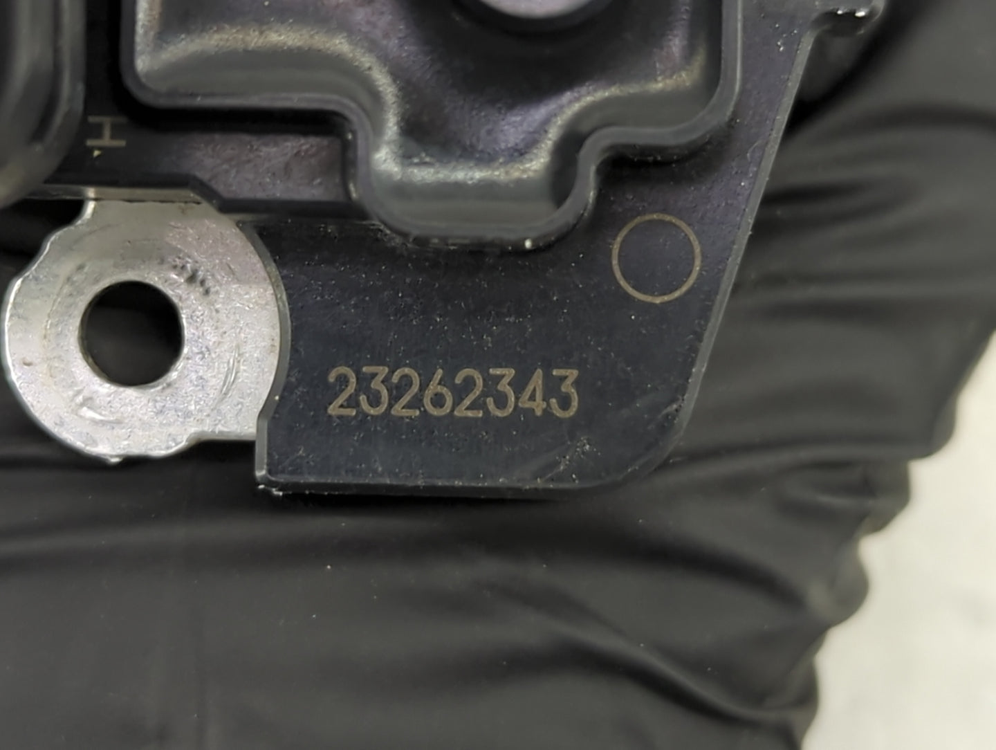 Chevrolet Traverse Mass Air Flow Meter Maf 1489931 - Oemusedautoparts1.com