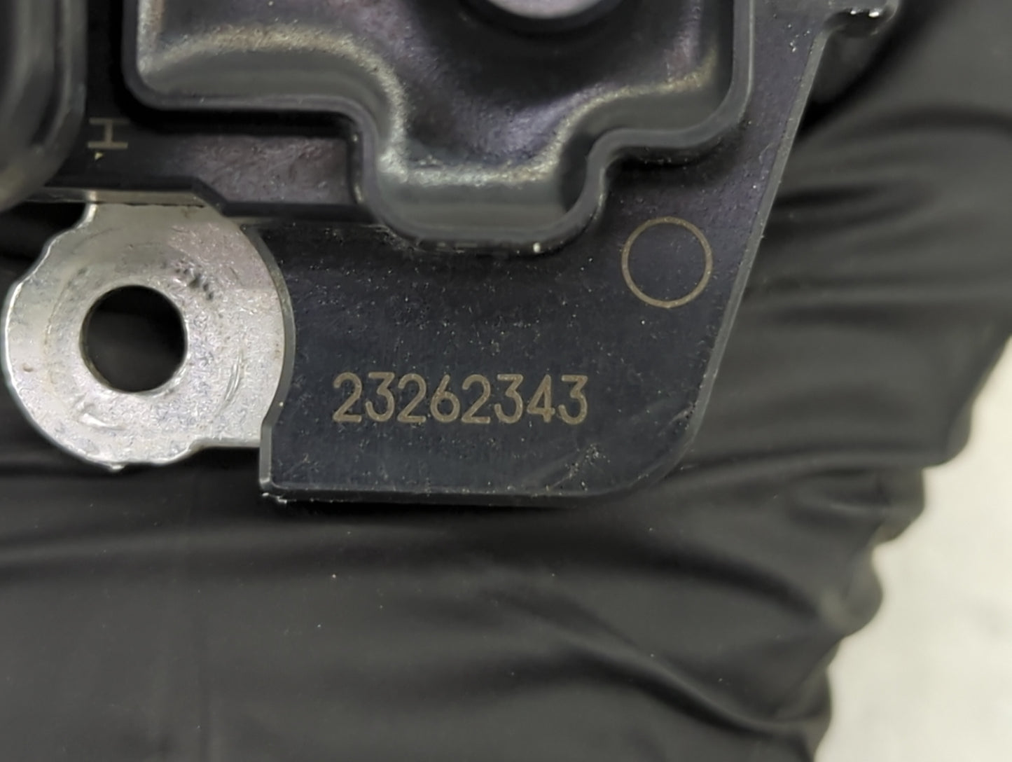 Chevrolet Traverse Mass Air Flow Meter Maf 1489931 - Oemusedautoparts1.com
