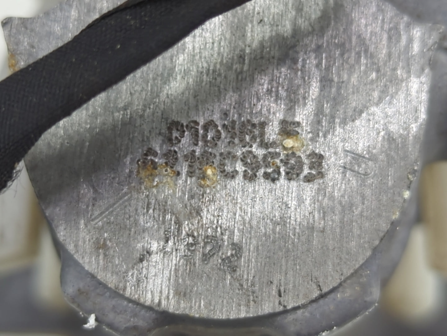Chevrolet Traverse Brake Master Cylinder 1490014 - Oemusedautoparts1.com