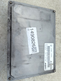 2017 Chevrolet Traverse PCM Engine Control Computer ECU ECM PCU OEM P/N:12670801 12667002, E39A, ACAB Fits Fits 2018 2019 20