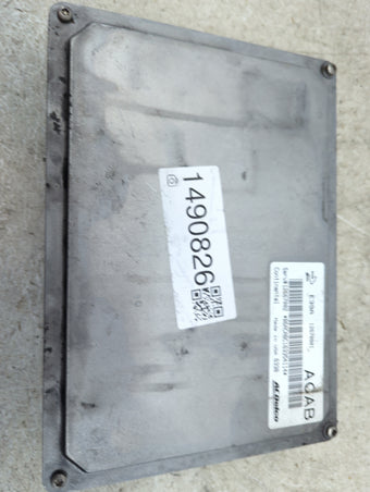 compare product 2017 Chevrolet Traverse PCM Engine Control Computer ECU ECM PCU OEM P/N:12670801 12667002, E39A, ACAB Fits Fits 2018 2019 2020 OEM Used Auto Parts