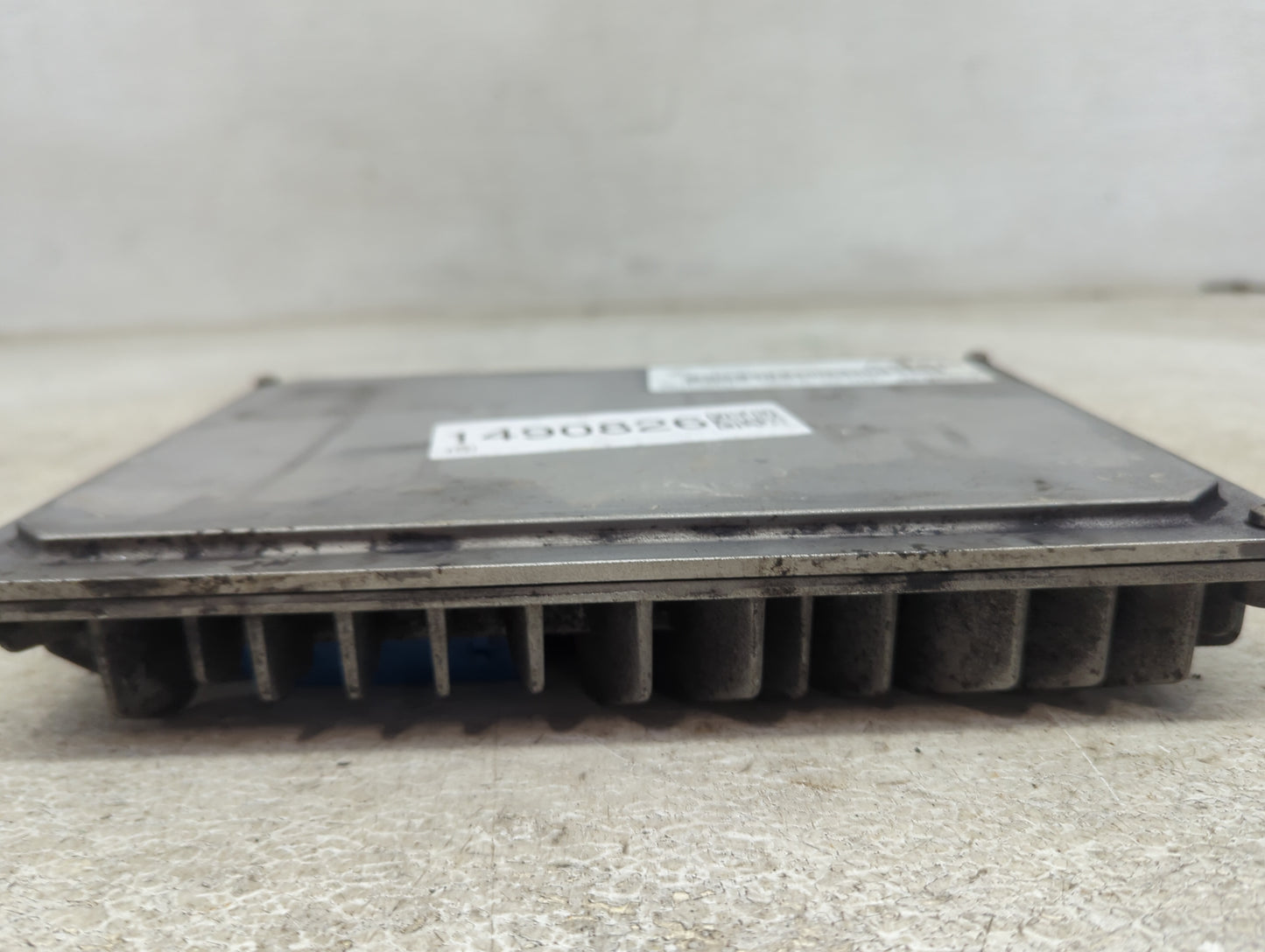 2017 Chevrolet Traverse PCM Engine Control Computer ECU ECM PCU OEM P/N:12670801 12667002, E39A, ACAB Fits Fits 2018 2019 20